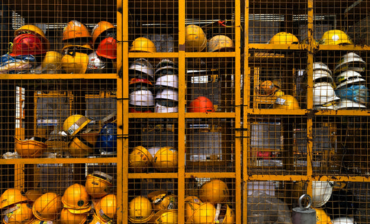 Worker Safety in the Workplace: Protecting Employees from Hazards