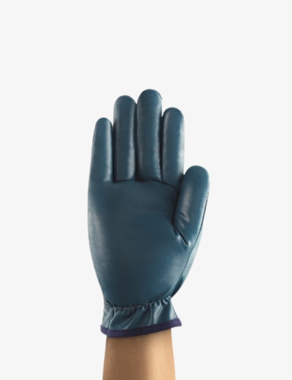 Heavy Duty Anti-Vibration Gloves | Ansell 07-112