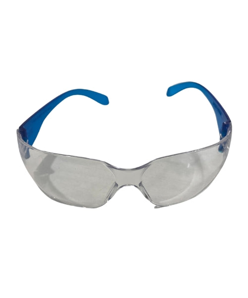 Clear General Use Safety Spectacles | 3M 11850