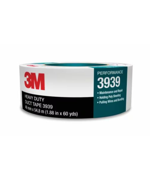 3M™ Heavy Duty Duct Tape 3939