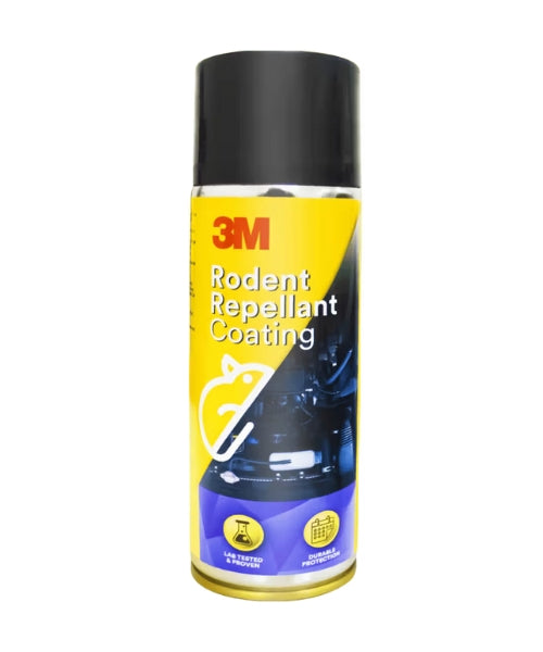 3M Rodent Repellent Coating