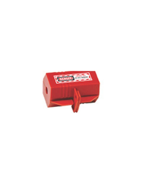 Taj Loto Small Plug Lockout – Premier | TL - SPLO - P
