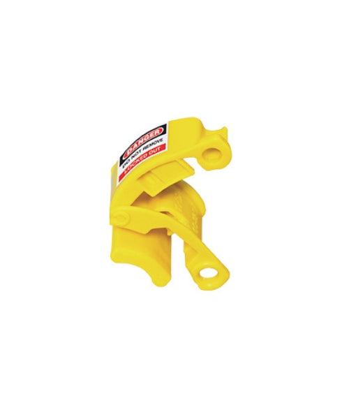 Taj Loto Pin & Sleeve Plug Lockout | TL - P&S - PL