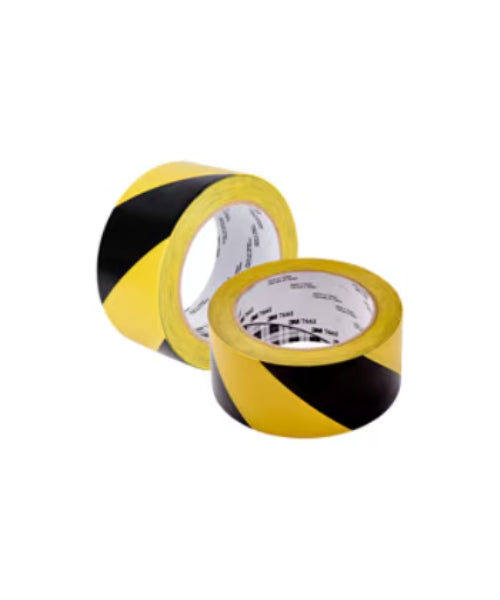 3M™ Safety Stripe Vinyl Tape 766