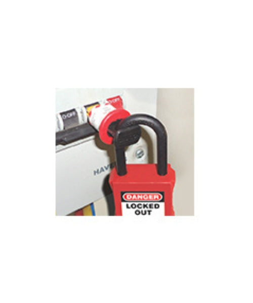 PIN IN Standard Circuit Breaker Lockout