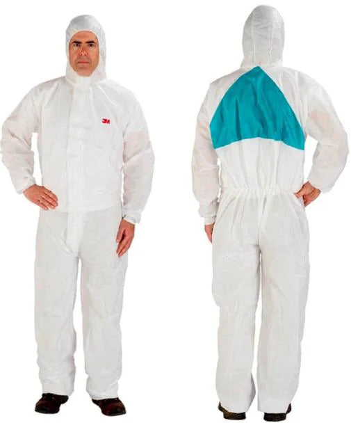 3M 4520 Disposable Protective Coverall