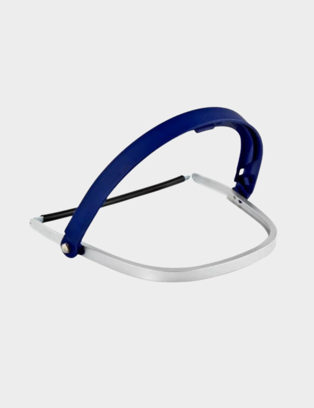 Helmet Attachable Faceshield Headgear | 3M H24M