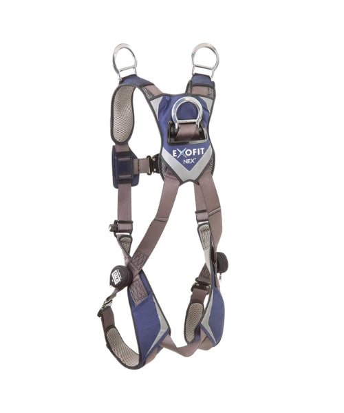 DBI-SALA ExoFit X300 Comfort Vest Rescue Safety Harness | 3M 1113067