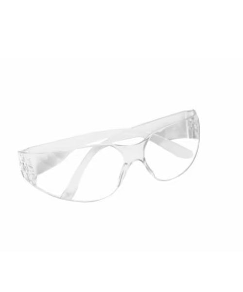 Clear Anti-Scratch, Anti-Fog Lens Safety Spectacles | 3M 11880