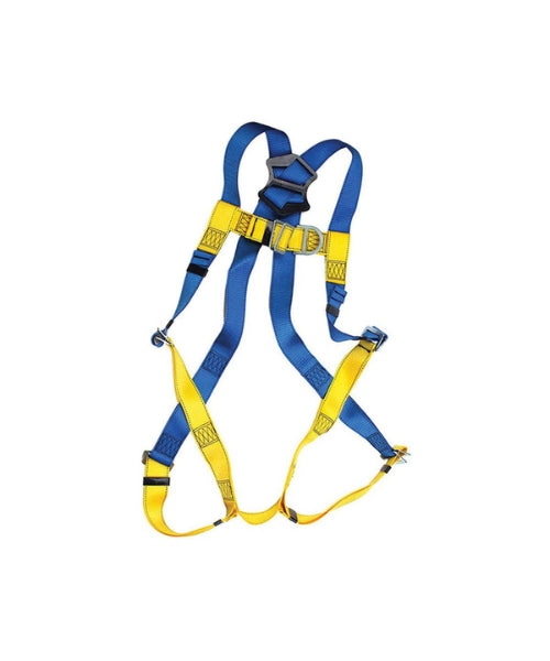 Protecta First Vest-Style Climbing Harness | 3M 1390024