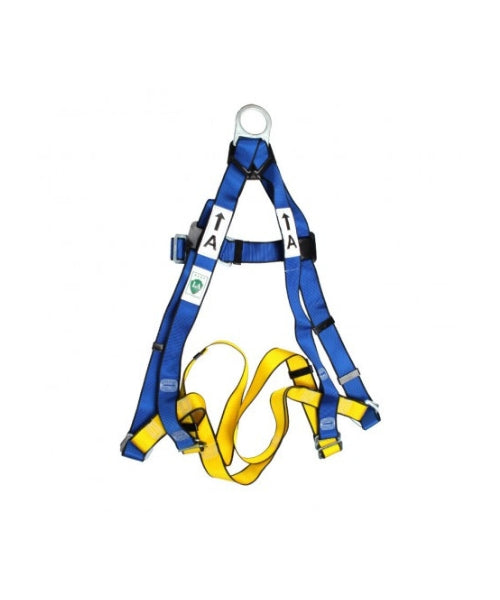 Protecta First Vest-Style Climbing Harness | 3M 1390024