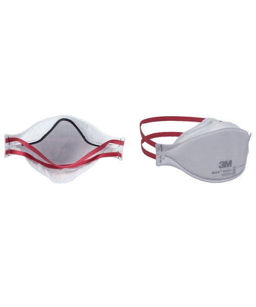 White N95 Comfort Healthcare Mask | 3M 1870
