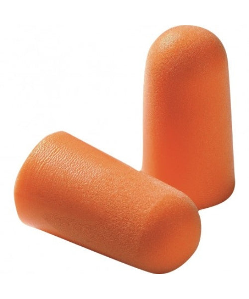 Uncorded Rollable Foam Earplugs | 3M 1100