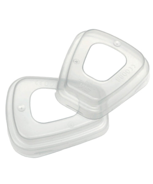 Filter Retainer for 6000 Series Cartridges | 3M 501