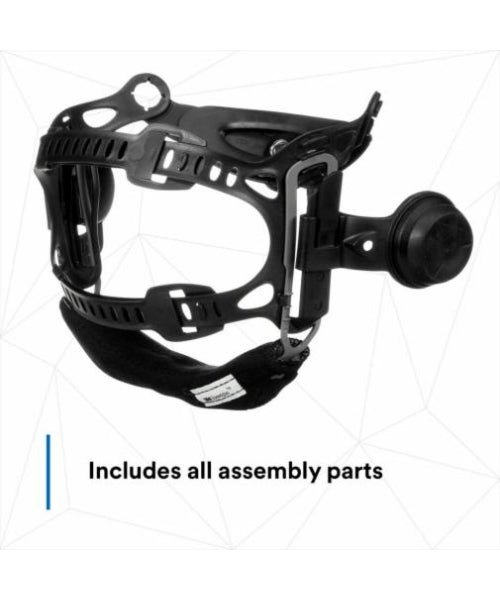Speedglas Headband for 3M 9100 Series Welding Helmets | 3M 533000