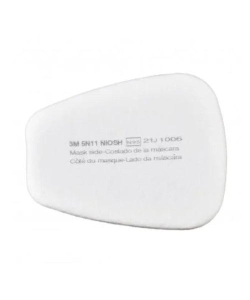 N95 Filter for 6000 Series Cartridges | 3M 5N11