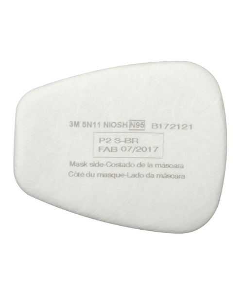 N95 Filter for 6000 Series Cartridges | 3M 5N11