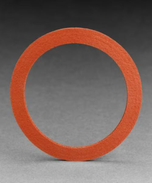 Center Adapter Gasket for 6000 Series Full Face Respirators | 3M 6896