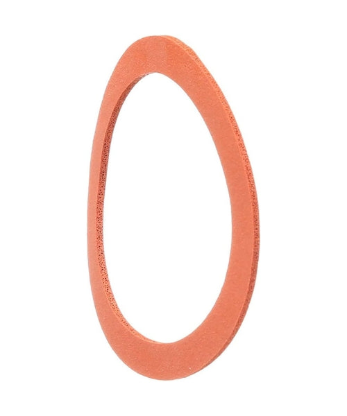 Center Adapter Gasket for 6000 Series Full Face Respirators | 3M 6896
