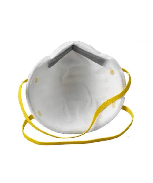 White N95 Industrial Mask | 3M 8210
