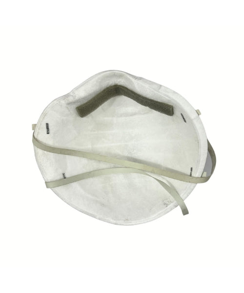 White Light Duty Anti-Dust/Mist Mask | 3M 8710
