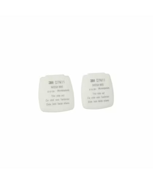 N95 Filter for D8000 Series Cartridges | 3M D7N11