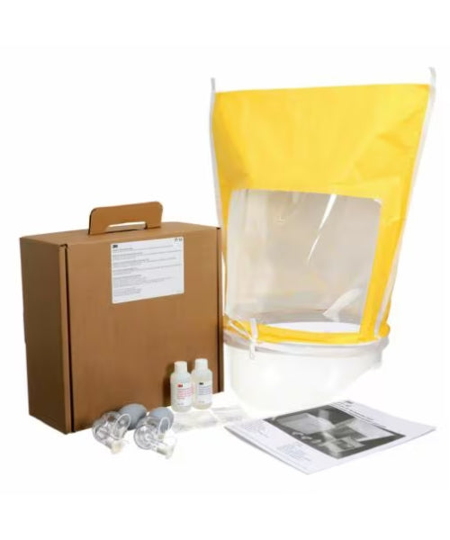 Respirator Fit Test Kit (Sweet) | FT-10