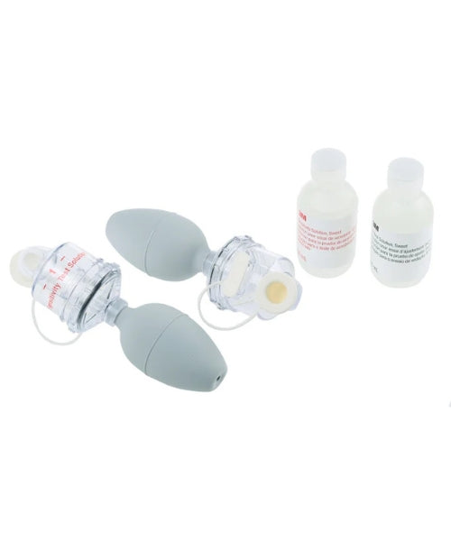 Respirator Fit Test Kit (Sweet) | FT-10