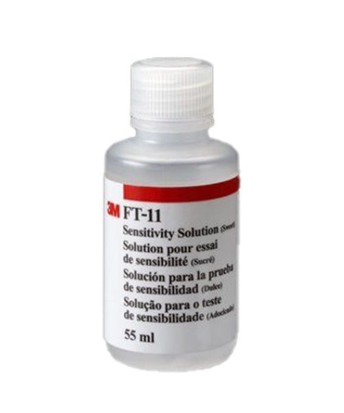 Respirator Fit Test Sweet Solution Bottle | FT-11