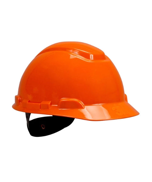 Vented Hard Hat with UV Shell Life Indicator | 3M H-700