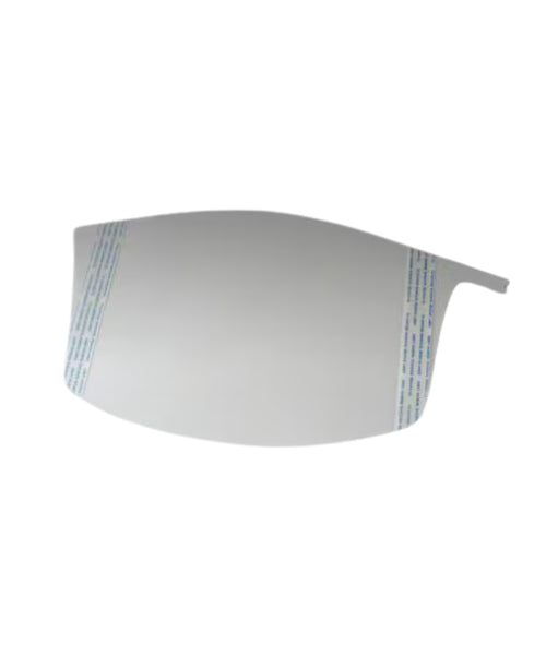 Versaflo Peel-Off Visor Covers for M-Series Visor | M-926