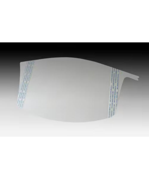 Versaflo Peel-Off Visor Covers for M-Series Visor | M-926
