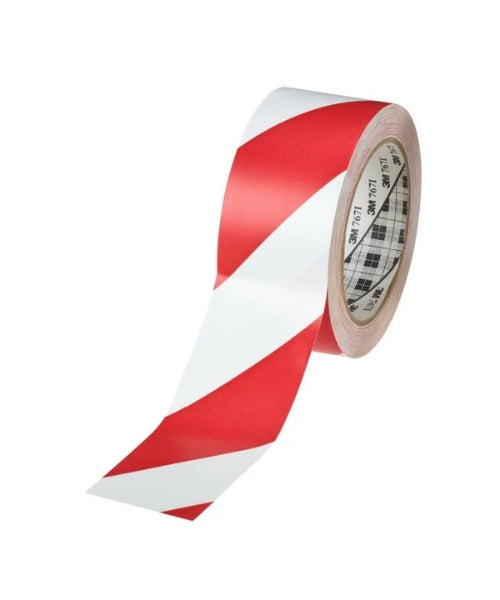 3M Safety Stripe Vinyl Tape 767