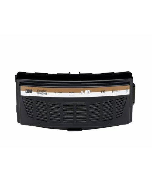 Versaflo A2P Organic Vapor/Acid Gas Filter for TR-600 and TR-800 Series | 3M TR-6310E