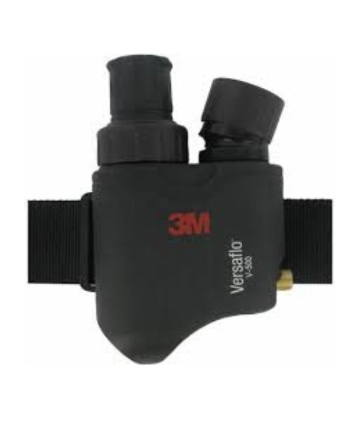 Versaflo Supplied Air Regulator | 3M V-500E