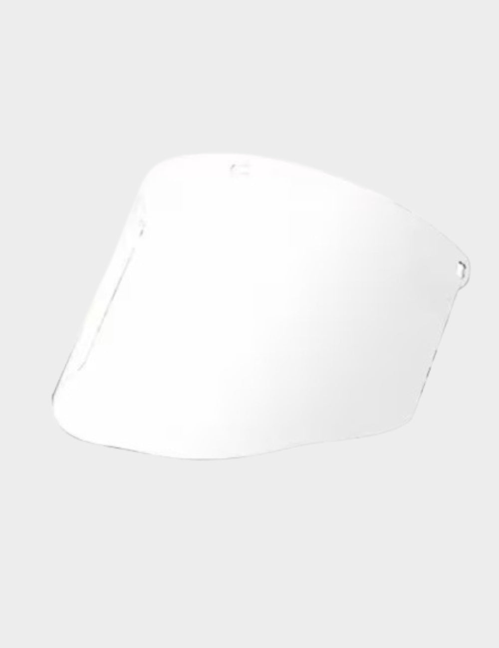 Clear Anti-Fog/Anti-Scratch Faceshield Visor | 3M WCP96