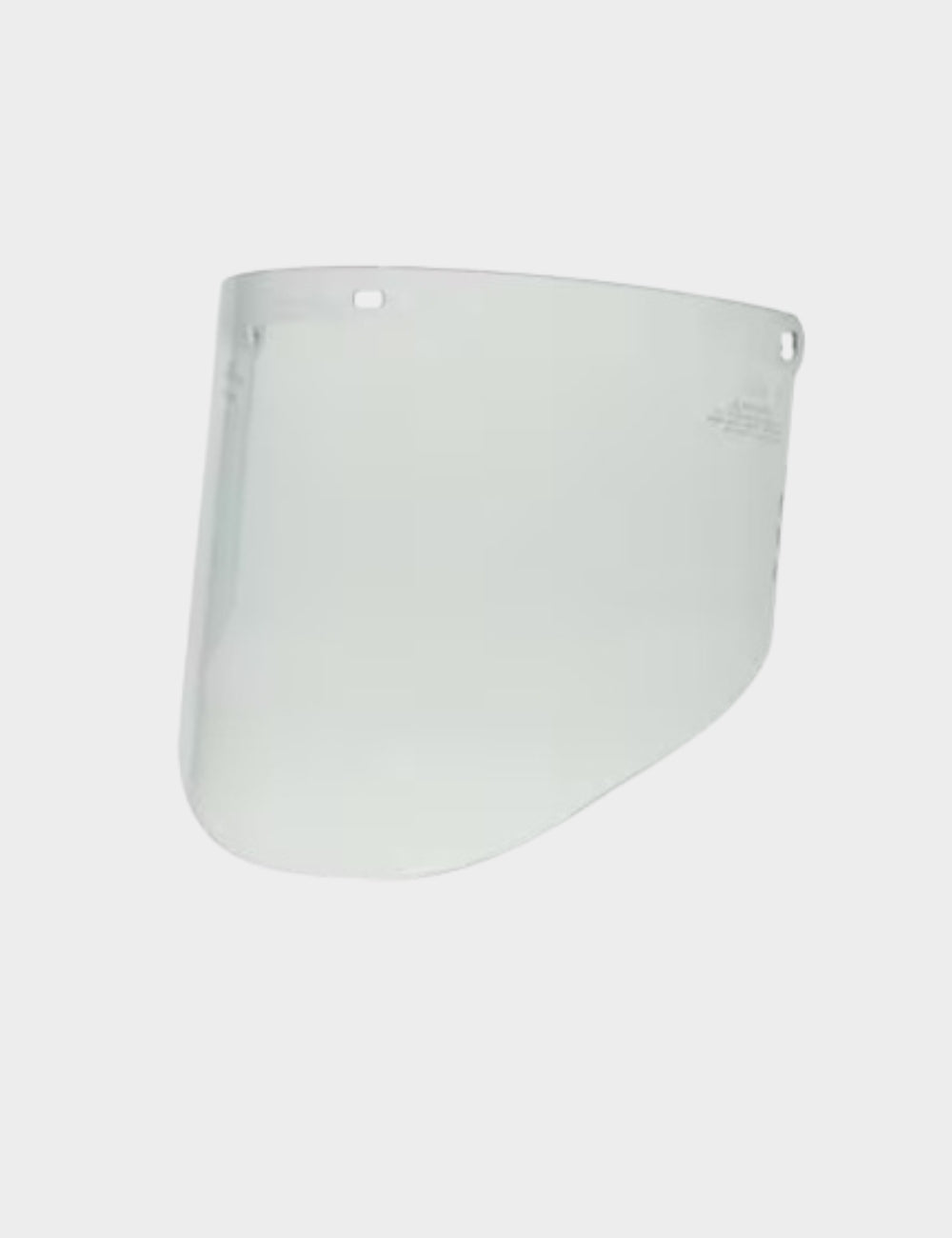 Clear Light Duty Faceshield Visor | 3M WP96