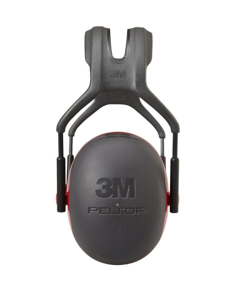 Multi-Purpose, Over-the Ear, Di-Electric Earmuffs | 3M X3A
