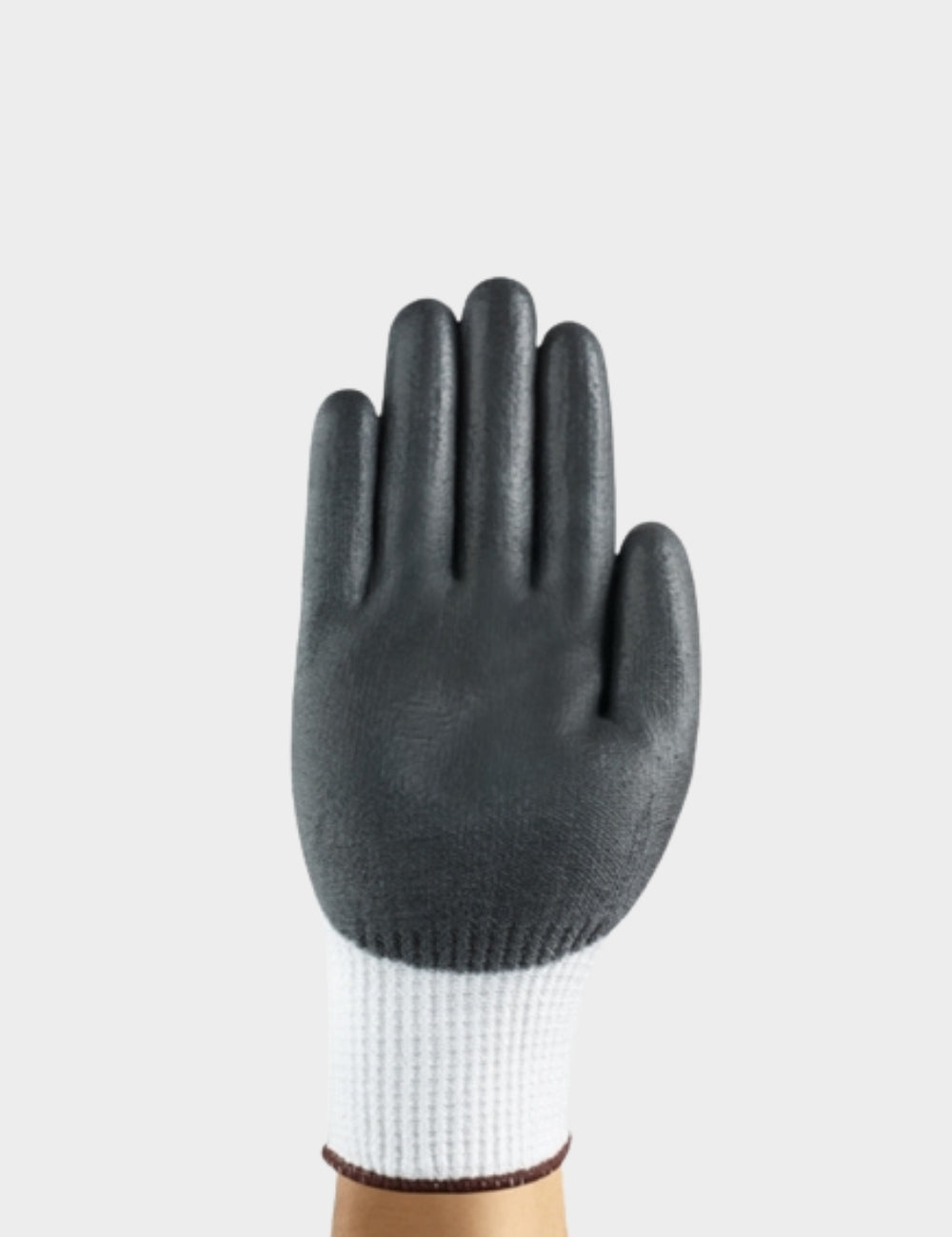 Medium Duty PU Palm Coated Gloves | Ansell 11-735