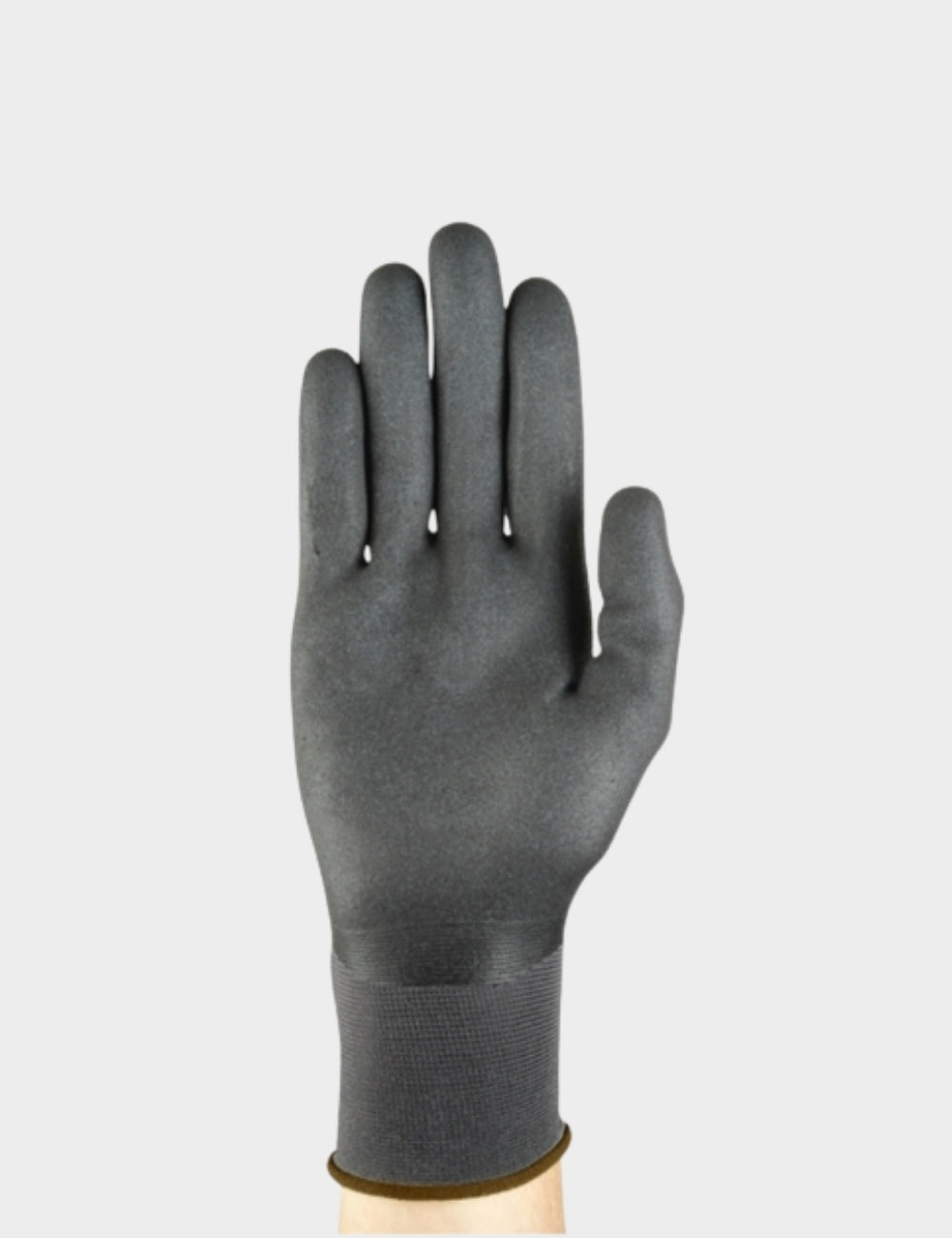 Fully Dipped Nitrile Coated Work Gloves | Ansell 11-849