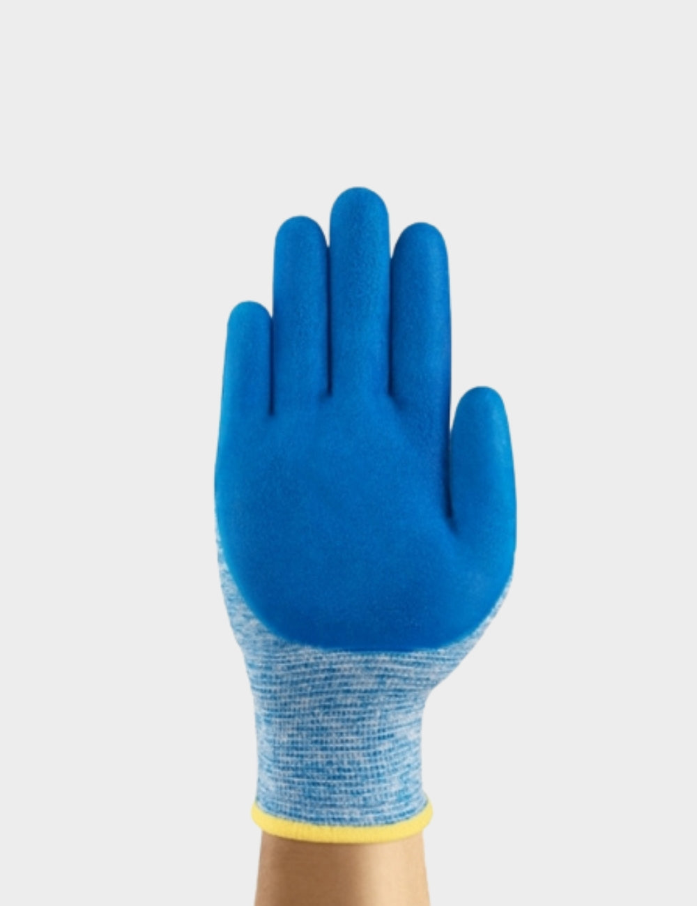 Nitrile Coated Oil Repellent Gloves | Ansell 11-920