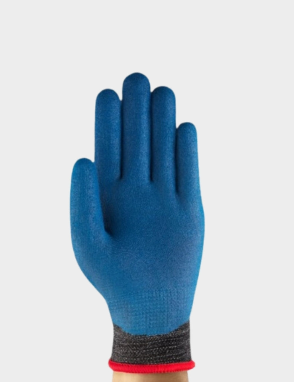 Micro-Finished Nitrile Coated Precision Hand Gloves | Ansell 11-949