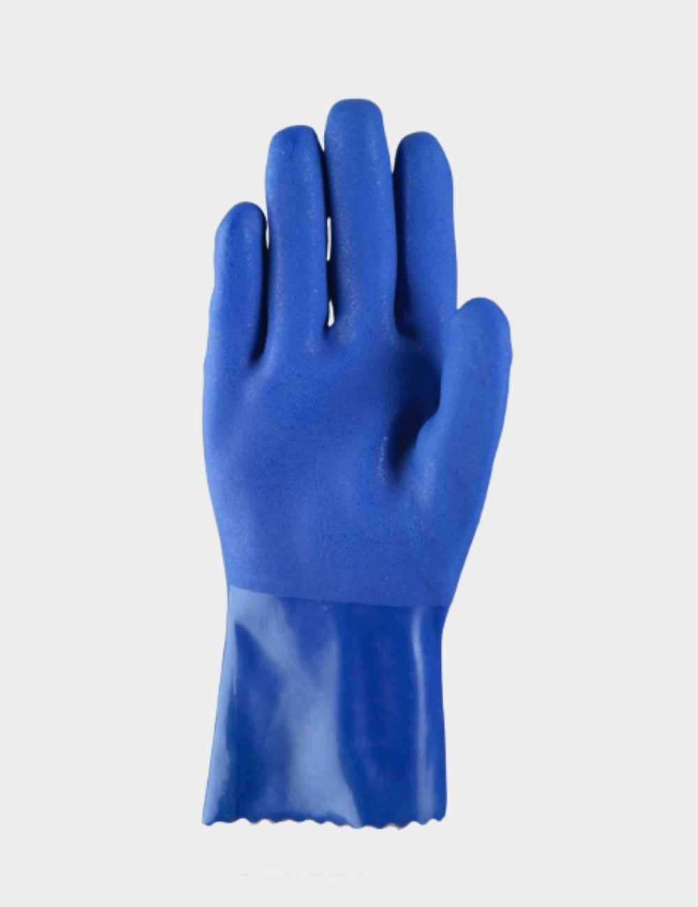 Medium Duty PVC Work Gloves | Ansell 14-662