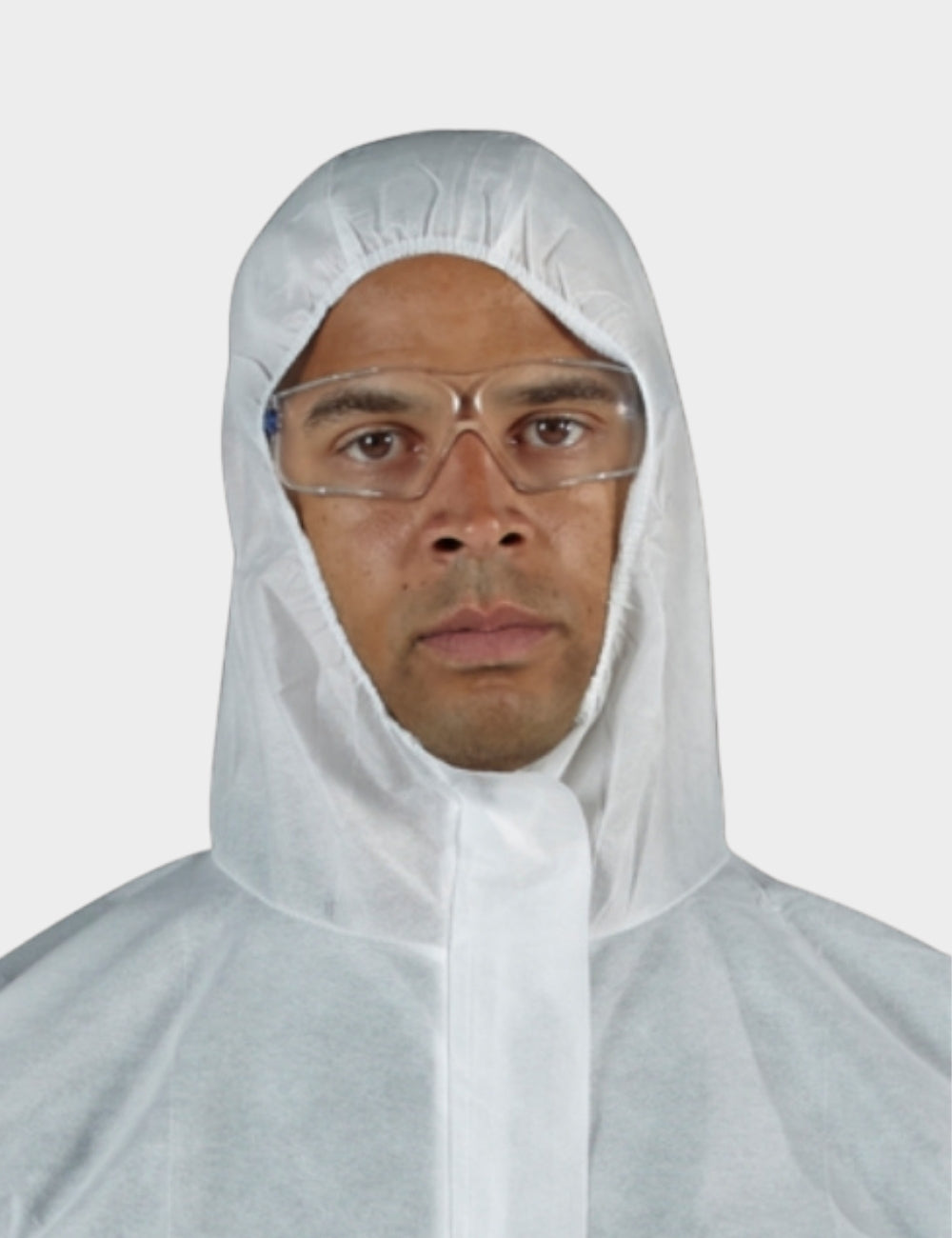 Light Duty Multi Purpose Protective Coverall | Ansell 1500