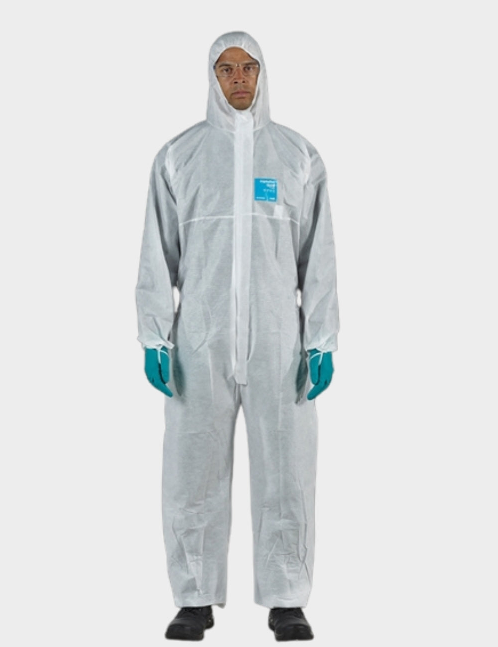 Light Duty Multi Purpose Protective Coverall | Ansell 1500