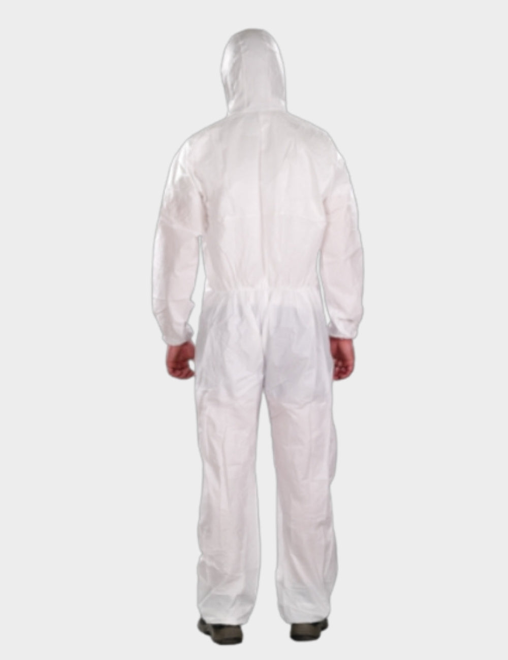Medium Duty Multi Purpose Protective Coverall | Ansell 1800