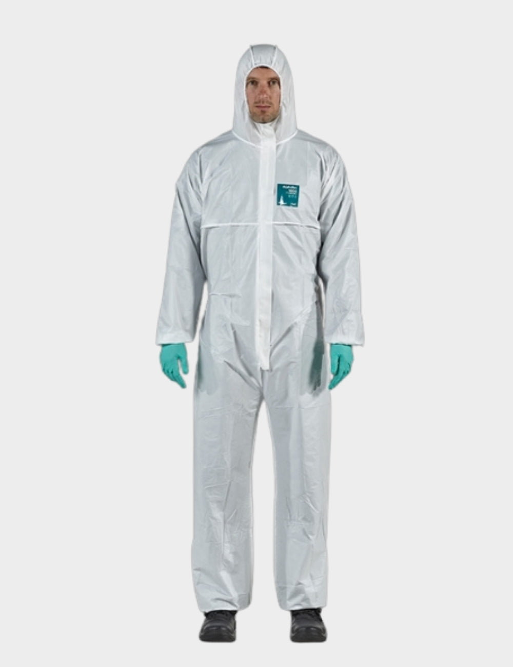 Medium Duty Multi Purpose Protective Coverall | Ansell 1800