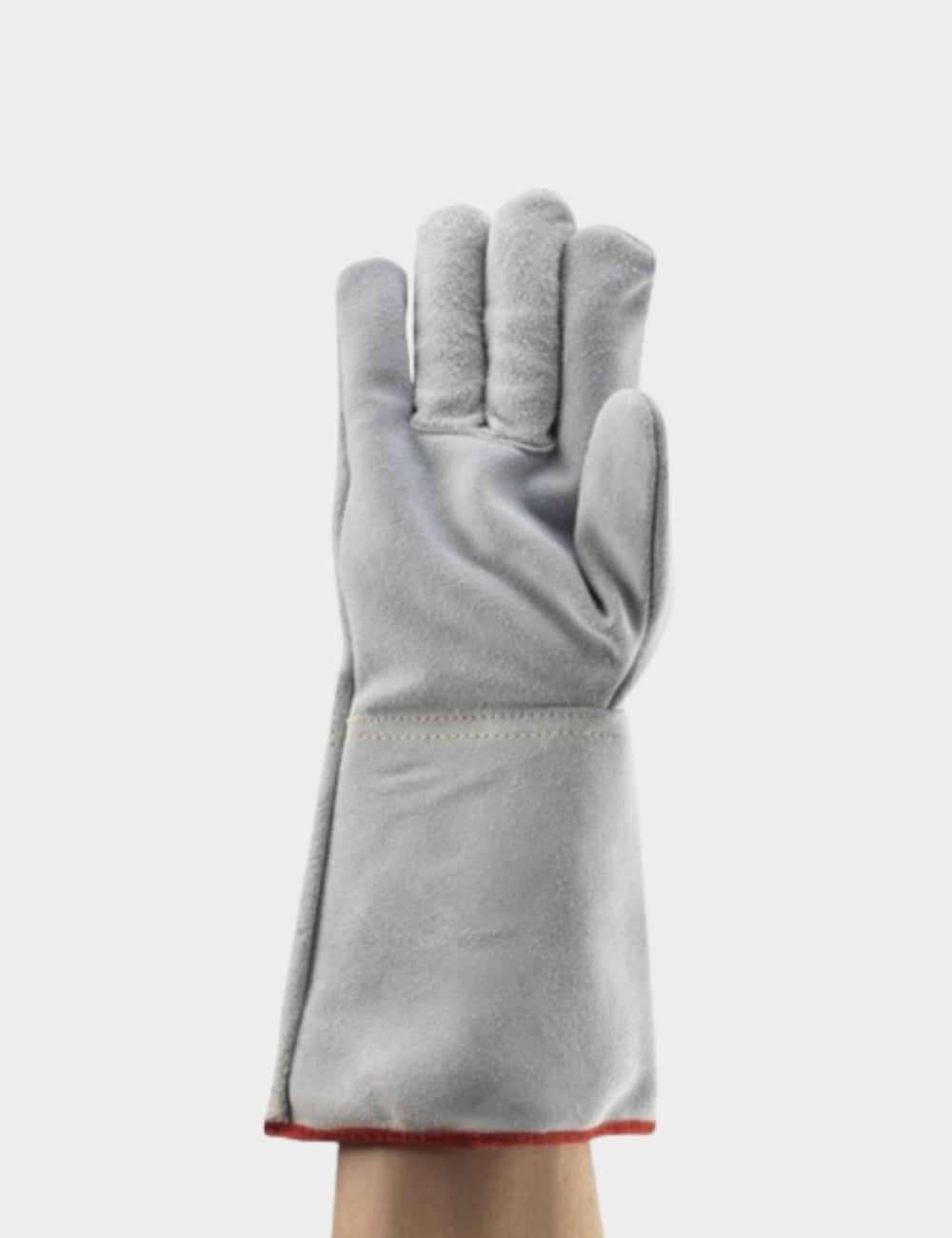 Heat Resistant Welding Gloves | Ansell 48-216