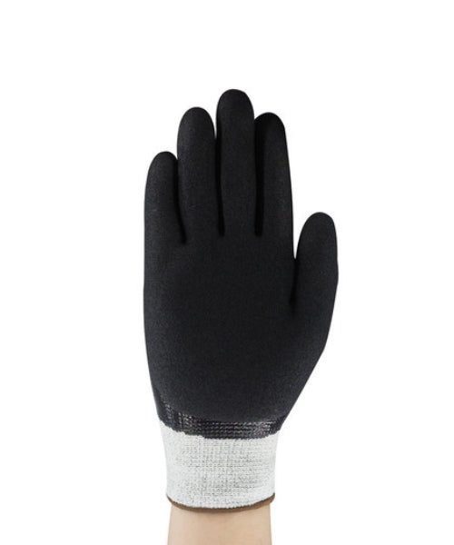 Medium Duty Cut Resistant Full Dipped Gloves|Ansell 48-929