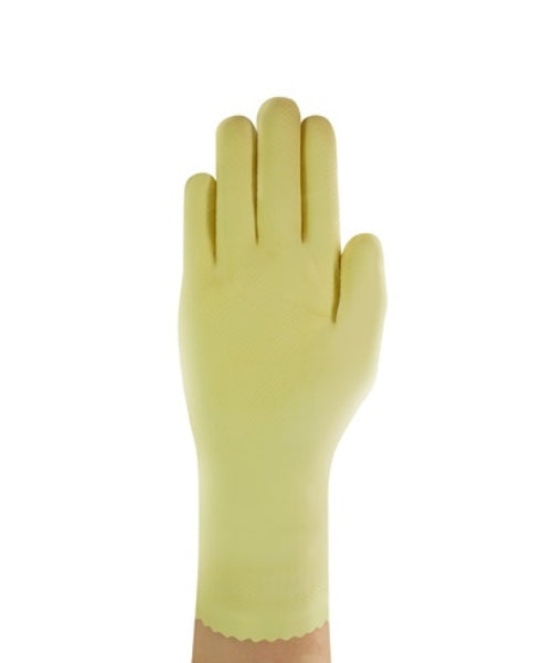 Light Duty Neoprene Chemical Protective Gloves |Ansell 87-600